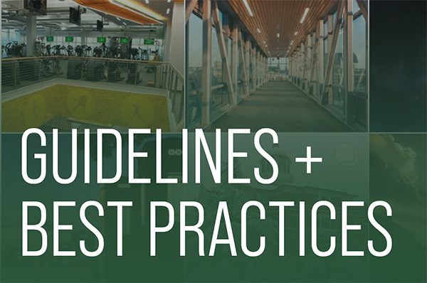 Guidelines and Best Practices